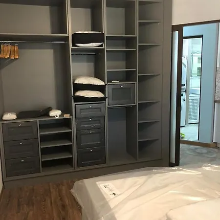 Lux Sarafovo *