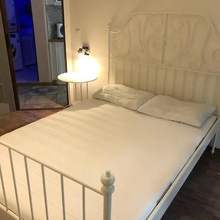 Lux Sarafovo Apartment