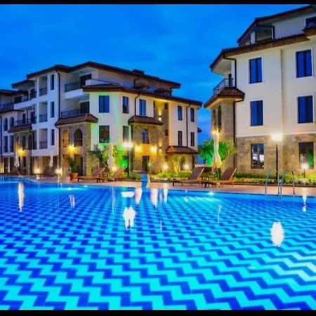 Lux Sarafovo