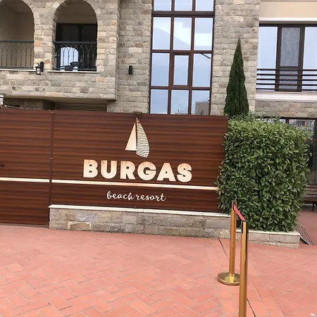 Lux Sarafovo * Burgas